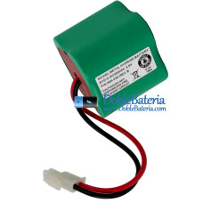 Batería para PLC 565-035 REV.B H-SC3000x4 [Batería de repuesto]